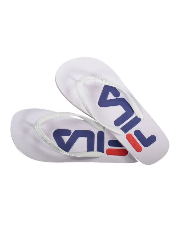 "Fila Pantoletten im Sale | Produktname: Fila FFW0005F_76A0BA0_BIANCO1000 - Stylische Fila Flip-Flops "Troy" mit Logo-Design in Weiß online kaufen"|Planet-Deluxe "Fila Pantoletten im Sale | Produktname: Fila FFW0005F_76A0BA0_BIANCO1000 - Stylische Fila Flip-Flops "Troy" mit Logo-Design in Weiß online kaufen"|Planet-Deluxe