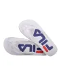 "Fila Pantoletten im Sale | Produktname: Fila FFW0005F_76A0BA0_BIANCO1000 - Stylische Fila Flip-Flops "Troy" mit Logo-Design in Weiß online kaufen"|Planet-Deluxe