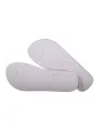 "Fila Pantoletten im Sale | Produktname: Fila FFW0005F_76A0BA0_BIANCO1000 - Stylische Fila Flip-Flops "Troy" mit Logo-Design in Weiß online kaufen"|Planet-Deluxe