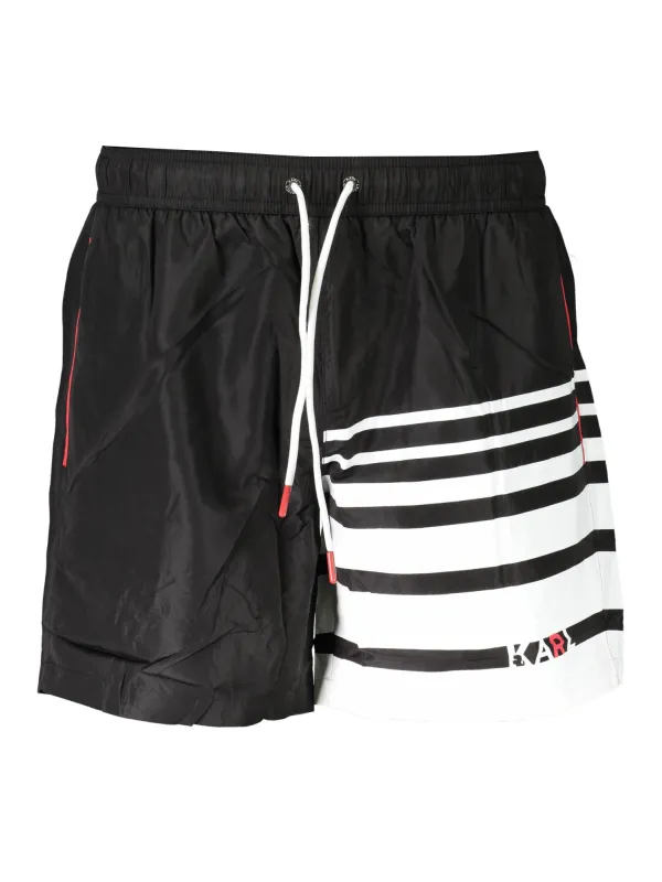 "Karl Lagerfeld Beachwear Badehosen im Sale | Karl Lagerfeld Beachwear KL20MBM03_1C6D3CF_NEROBLACK online kaufen"|Planet-Deluxe "Karl Lagerfeld Beachwear Badehosen im Sale | Karl Lagerfeld Beachwear KL20MBM03_1C6D3CF_NEROBLACK online kaufen"|Planet-Deluxe