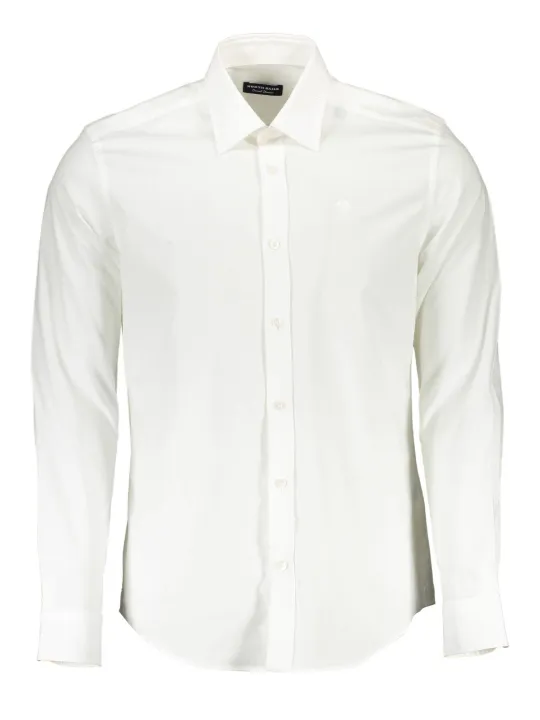 "North Sails Hemden im Sale | North Sails 664075000_3BACBAE_BIANCO0101 online kaufen"|Planet-Deluxe