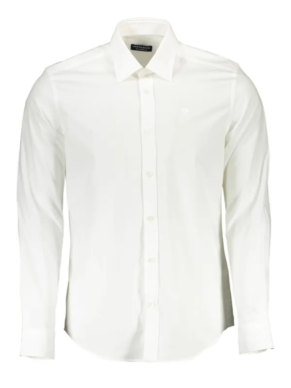 "North Sails Hemden im Sale | North Sails 664075000_3BACBAE_BIANCO0101 online kaufen"|Planet-Deluxe