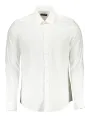 "North Sails Hemden im Sale | North Sails 664075000_3BACBAE_BIANCO0101 online kaufen"|Planet-Deluxe