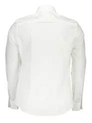 "North Sails Hemden im Sale | North Sails 664075000_3BACBAE_BIANCO0101 online kaufen"|Planet-Deluxe