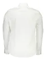 "North Sails Hemden im Sale | North Sails 664075000_3BACBAE_BIANCO0101 online kaufen"|Planet-Deluxe