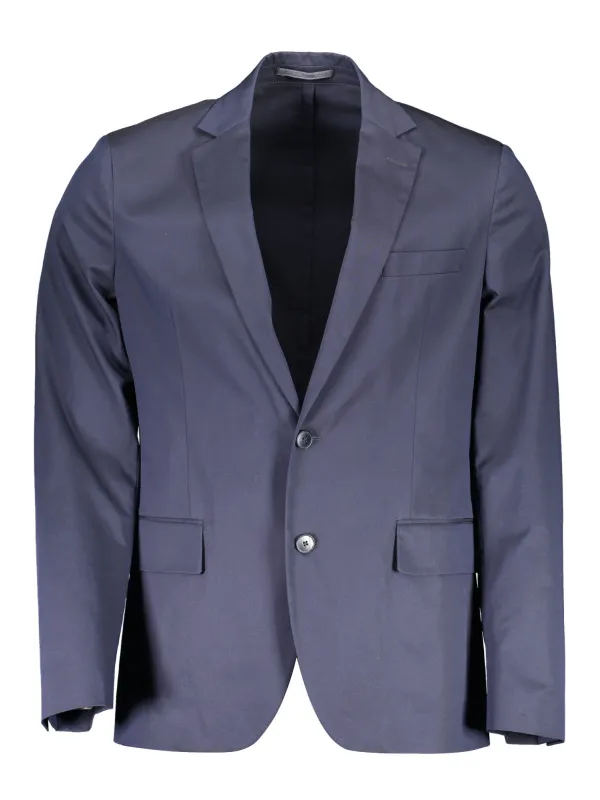 "GANT Jacken im Sale | Klassische Langarmjacke mit Taschen und Knöpfen von GANT online kaufen"|Planet-Deluxe "GANT Jacken im Sale | Klassische Langarmjacke mit Taschen und Knöpfen von GANT online kaufen"|Planet-Deluxe