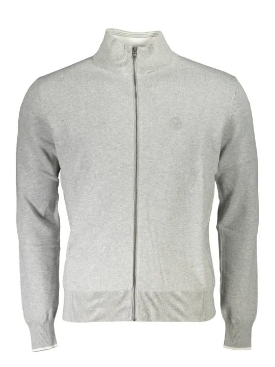 "North Sails Startseite im Sale | NORTH SAILS HERREN-CARDIGAN, GRAU online kaufen"|Planet-Deluxe