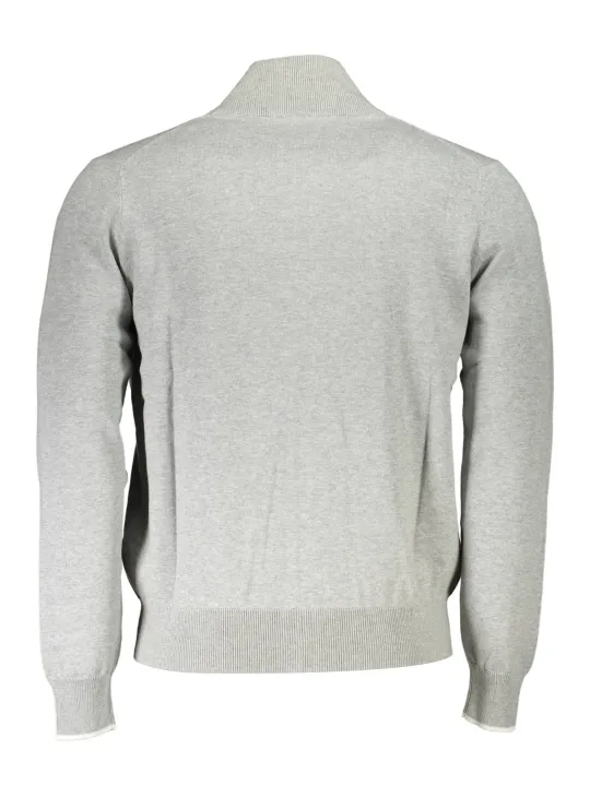 "North Sails Startseite im Sale | NORTH SAILS HERREN-CARDIGAN, GRAU online kaufen"|Planet-Deluxe