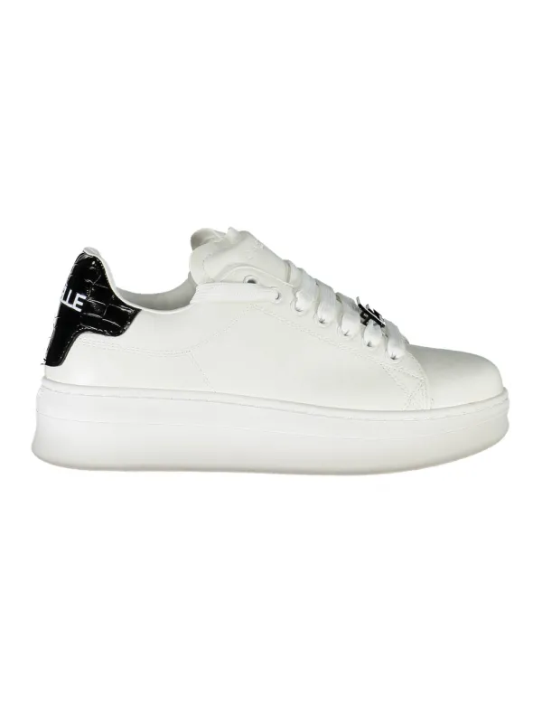 "Gaelle Paris Sneakers im Sale | Gaelle Paris GBCDP2951_A15122D_BIANCONERO online kaufen"|Planet-Deluxe "Gaelle Paris Sneakers im Sale | Gaelle Paris GBCDP2951_A15122D_BIANCONERO online kaufen"|Planet-Deluxe