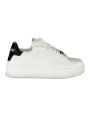 "Gaelle Paris Sneakers im Sale | Gaelle Paris GBCDP2951_A15122D_BIANCONERO online kaufen"|Planet-Deluxe