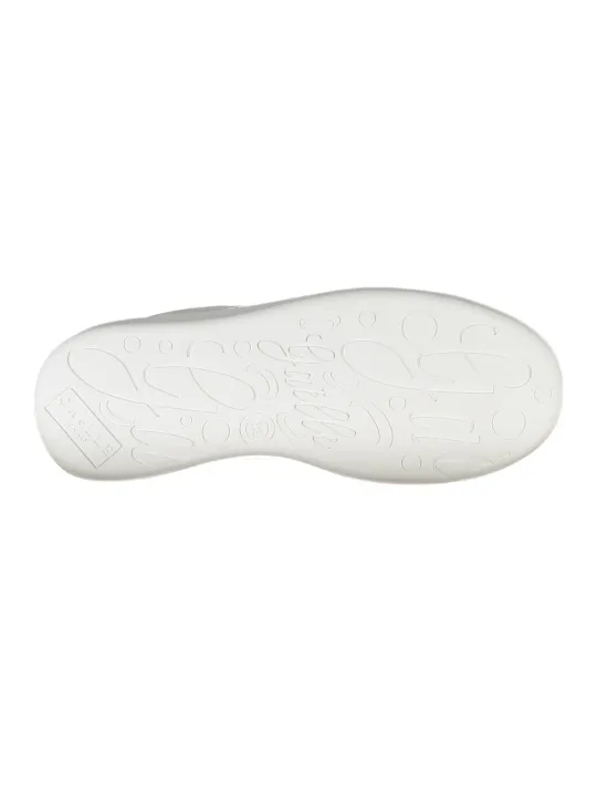 "Gaelle Paris Sneakers im Sale | Gaelle Paris GBCDP2951_A15122D_BIANCONERO online kaufen"|Planet-Deluxe