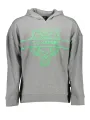"Plein Sport Startseite im Sale | PLEIN SPORT HERREN-SWEATSHIRT OHNE REISSVERSCHLUSS GRAU online kaufen"|Planet-Deluxe