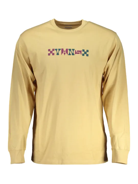 "Vans Startseite im Sale | VANS LANGARM-T-SHIRT HERREN BEIGE online kaufen"|Planet-Deluxe