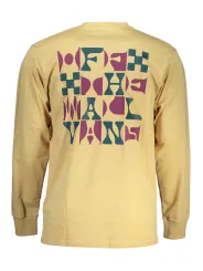 "Vans Startseite im Sale | VANS LANGARM-T-SHIRT HERREN BEIGE online kaufen"|Planet-Deluxe