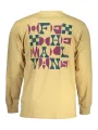 "Vans T-Shirts im Sale | Vans VN0000GP_E5A52A9_BEIGEYUU Beige online kaufen"|Planet-Deluxe