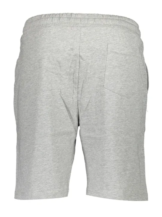 "U.S. GRAND POLO Startseite im Sale | US GRAND POLO HERREN KURZE HOSE GRAU online kaufen"|Planet-Deluxe