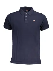 "NORWAY 1963 Poloshirts im Sale | Kurzarmpolo Norwegen 1963 mit Logo und Applikation online kaufen"|Planet-Deluxe