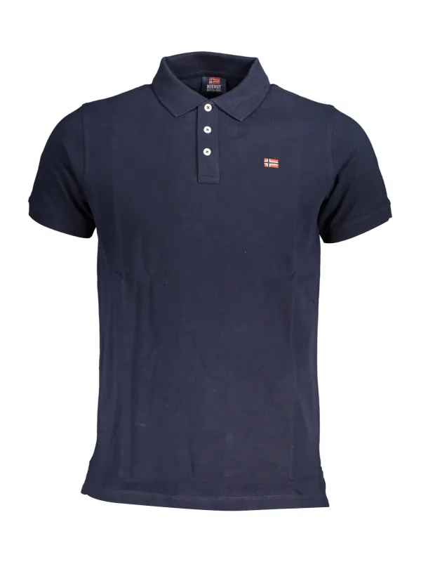 "NORWAY 1963 Poloshirts im Sale | Kurzarmpolo Norwegen 1963 mit Logo und Applikation online kaufen"|Planet-Deluxe "NORWAY 1963 Poloshirts im Sale | Kurzarmpolo Norwegen 1963 mit Logo und Applikation online kaufen"|Planet-Deluxe