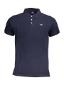 "NORWAY 1963 Poloshirts im Sale | Kurzarmpolo Norwegen 1963 mit Logo und Applikation online kaufen"|Planet-Deluxe