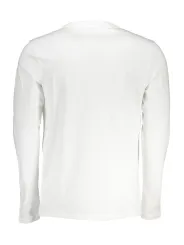 "Boss Startseite im Sale | BOSS LANGARM T-SHIRT HERREN WEISS online kaufen"|Planet-Deluxe