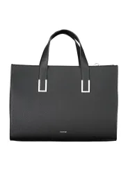 "Calvin Klein Einzelstücke & Seltenheiten im Sale | Calvin Klein Einzelstück Tasche Schwarz online kaufen"|Planet-Deluxe