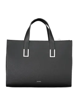 Calvin Klein K60K610448: Exklusives Einzelstück in Schwarz