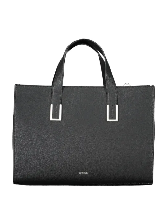 "Calvin Klein Einzelstücke & Seltenheiten im Sale | Calvin Klein Einzelstück Tasche Schwarz online kaufen"|Planet-Deluxe