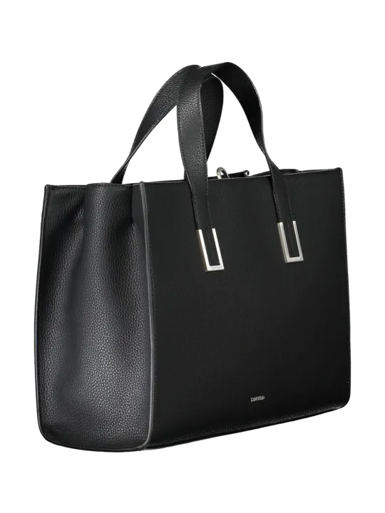 "Calvin Klein Einzelstücke & Seltenheiten im Sale | Calvin Klein Einzelstück Tasche Schwarz online kaufen"|Planet-Deluxe