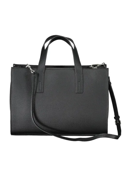 "Calvin Klein Einzelstücke & Seltenheiten im Sale | Calvin Klein Einzelstück Tasche Schwarz online kaufen"|Planet-Deluxe