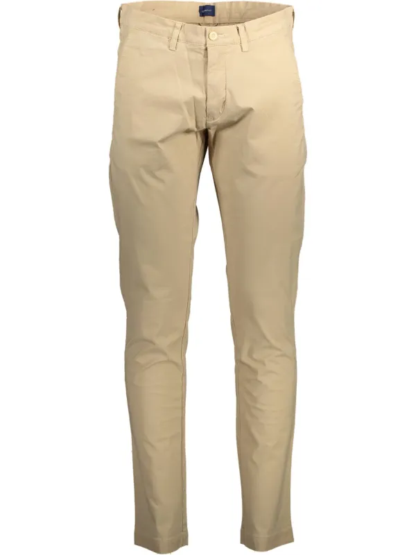 "GANT Hosen im Sale | Slim Fit 5-Taschen-Hose Beige GANT online kaufen"|Planet-Deluxe "GANT Hosen im Sale | Slim Fit 5-Taschen-Hose Beige GANT online kaufen"|Planet-Deluxe