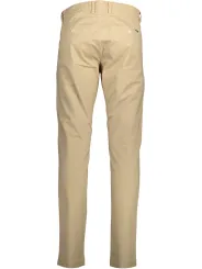 "GANT Hosen im Sale | Slim Fit 5-Taschen-Hose Beige GANT online kaufen"|Planet-Deluxe