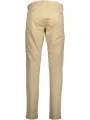 "GANT Hosen im Sale | Slim Fit 5-Taschen-Hose Beige GANT online kaufen"|Planet-Deluxe