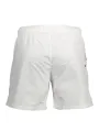 "Karl Lagerfeld Beachwear Badehosen im Sale | Karl Lagerfeld Badehose mit Taschen und Logo online kaufen"|Planet-Deluxe