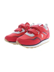 "U.S. POLO Sportschuhe für Jungen – Stylisch mit Logo"