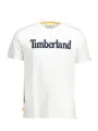 "Timberland T-Shirts im Sale | Timberland Bio-Baumwoll T-Shirt mit Druck und Logo online kaufen"|Planet-Deluxe