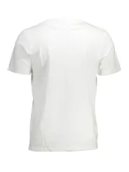 "Timberland T-Shirts im Sale | Timberland Bio-Baumwoll T-Shirt mit Druck und Logo online kaufen"|Planet-Deluxe
