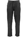 "GIAN MARCO VENTURI Hosen im Sale | Leichte Baumwollhose mit Bund und Taschen von GIAN MARCO V online kaufen"|Planet-Deluxe