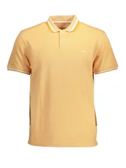"Harmont & Blaine Startseite im Sale | HARMONT &amp BLAINE HERREN-POLOSHIRT, ORANGE, KURZARM online kaufen"|Planet-Deluxe