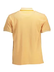 "Harmont & Blaine Startseite im Sale | HARMONT &amp BLAINE HERREN-POLOSHIRT, ORANGE, KURZARM online kaufen"|Planet-Deluxe