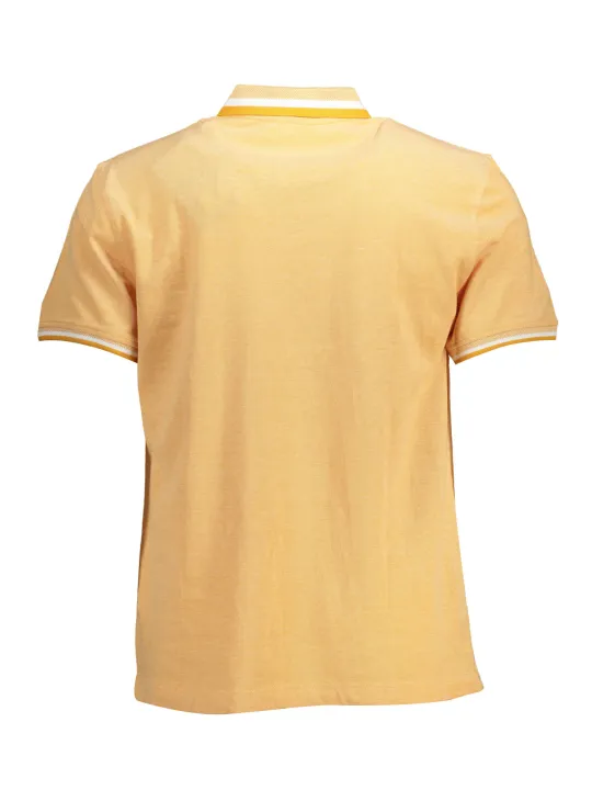 "Harmont & Blaine Startseite im Sale | HARMONT &amp BLAINE HERREN-POLOSHIRT, ORANGE, KURZARM online kaufen"|Planet-Deluxe