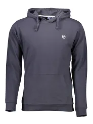 "Sergio Tacchini Startseite im Sale | SERGIO TACCHINI SWEATSHIRT OHNE REISSVERSCHLUSS HERREN BLAU online kaufen"|Planet-Deluxe