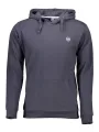 "Sergio Tacchini Sweatshirts im Sale | Kapuzensweatshirt Stickerei Logo Sergio Tacchini  online kaufen"|Planet-Deluxe