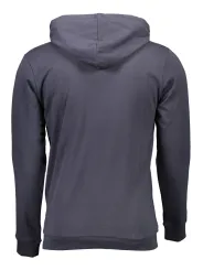 "Sergio Tacchini Startseite im Sale | SERGIO TACCHINI SWEATSHIRT OHNE REISSVERSCHLUSS HERREN BLAU online kaufen"|Planet-Deluxe