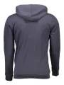 "Sergio Tacchini Startseite im Sale | SERGIO TACCHINI SWEATSHIRT OHNE REISSVERSCHLUSS HERREN BLAU online kaufen"|Planet-Deluxe