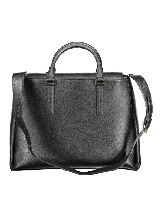 "Calvin Klein Einzelstücke & Seltenheiten im Sale | Calvin Klein Einzelstück Tasche Schwarz online kaufen"|Planet-Deluxe
