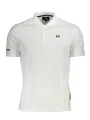 "LA MARTINA Poloshirts im Sale | Kurzarm Poloshirt 2 Knöpfe Stickerei Logo La Martina online kaufen"|Planet-Deluxe