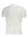 "LA MARTINA Poloshirts im Sale | Kurzarm Poloshirt 2 Knöpfe Stickerei Logo La Martina online kaufen"|Planet-Deluxe