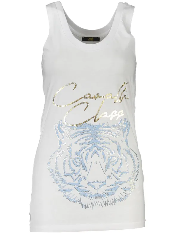 "Cavalli Class Startseite im Sale | CAVALLI CLASS DAMEN TANK TOP WEISS online kaufen"|Planet-Deluxe "Cavalli Class Startseite im Sale | CAVALLI CLASS DAMEN TANK TOP WEISS online kaufen"|Planet-Deluxe