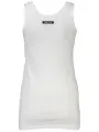 "Cavalli Class Startseite im Sale | CAVALLI CLASS DAMEN TANK TOP WEISS online kaufen"|Planet-Deluxe