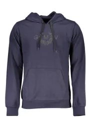 "Stylischer GIAN MARCO VENTURI Kapuzenpullover mit Print"